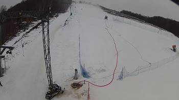 Ведмежа 2 березня 2018 року, 2018-03-02 13:00