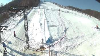 Ведмежа 4 березня 2018 року, 2018-03-04 10:00