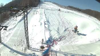 Ведмежа 5 березня 2018 року, 2018-03-05 10:00