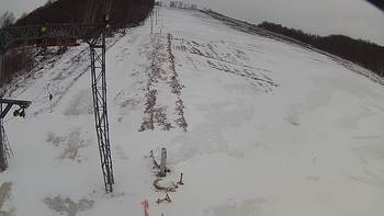Ведмежа 19 березня 2018 року, 2018-03-19 10:00