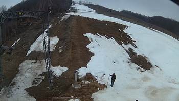 Ведмежа 29 березня 2018 року, 2018-03-29 10:00