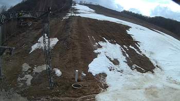 Ведмежа 31 березня 2018 року, 2018-03-31 16:00
