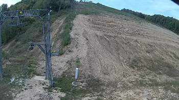 Ведмежа 5 вересня 2018 року, 2018-09-05 10:00
