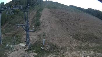 Ведмежа 8 вересня 2018 року, 2018-09-08 16:00