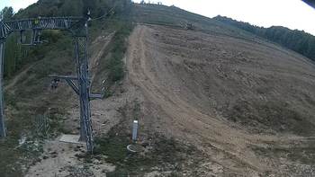 Ведмежа 20 вересня 2018 року, 2018-09-20 16:00