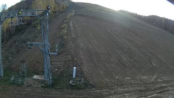 Ведмежа 31 жовтня 2018 року, 2018-10-31 16:00