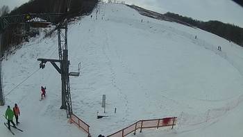 Ведмежа 25 грудня 2018 року, 2018-12-25 13:00