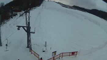 Ведмежа 29 грудня 2018 року, 2018-12-29 16:00