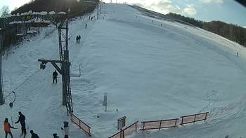 Ведмежа 7 січня 2019 року, 2019-01-07 13:00