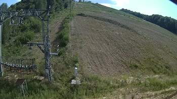 Ведмежа 17 серпня 2019 року, 2019-08-17 16:00