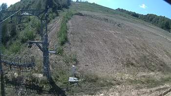 Ведмежа 12 вересня 2019 року, 2019-09-12 13:00