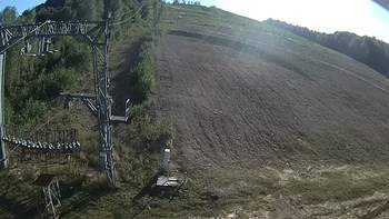 Ведмежа 15 вересня 2019 року, 2019-09-15 16:00