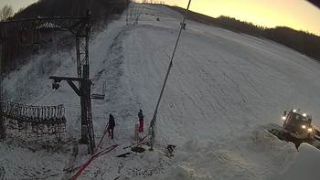 Ведмежа 5 грудня 2019 року, 2019-12-05 16:00