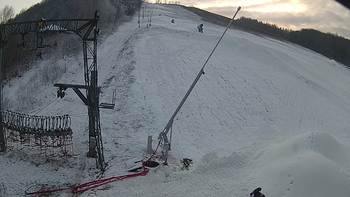 Ведмежа 6 грудня 2019 року, 2019-12-06 16:00