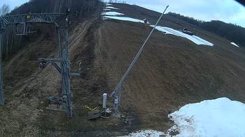 Ведмежа 25 грудня 2019 року, 2019-12-25 16:00