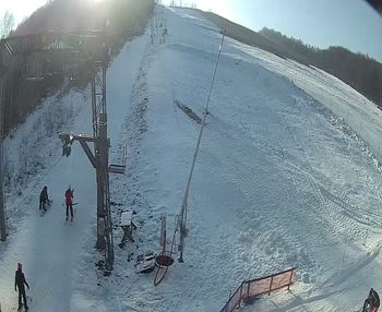 Ведмежа 15 січня 2020 року, 2020-01-15 13:00