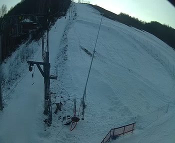 Ведмежа 15 січня 2020 року, 2020-01-15 16:00
