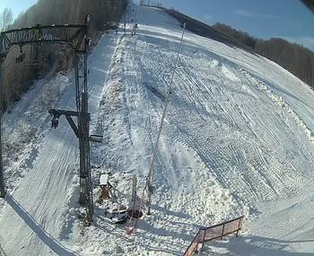 Ведмежа 18 січня 2020 року, 2020-01-18 10:00