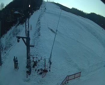 Ведмежа 18 січня 2020 року, 2020-01-18 16:00