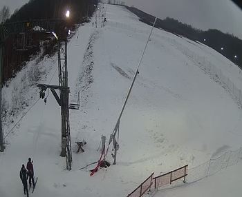 Ведмежа 21 січня 2020 року, 2020-01-21 16:00