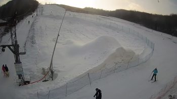Ведмежа 27 січня 2021 року, 2021-01-27 16:00