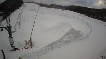 Ведмежа 28 січня 2021 року, 2021-01-28 16:00