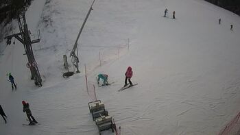 Ведмежа 20 січня 2024 року, 2024-01-20 16:00