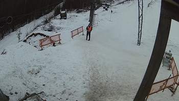 Ведмежа 8 лютого 2018 року, 2018-02-08 10:00