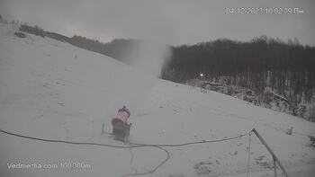 Ведмежа 4 грудня 2023 року, 2023-12-04 10:00