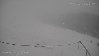 Ведмежа 7 грудня 2023 року, 2023-12-07 13:00