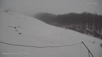 Ведмежа 12 грудня 2023 року, 2023-12-12 10:00