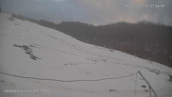 Ведмежа 28 грудня 2023 року, 2023-12-28 16:00