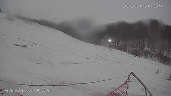 Ведмежа 18 січня 2024 року, 2024-01-18 16:00