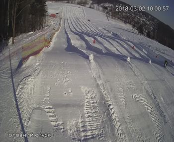 Їжак парк 2 березня 2018 року, 2018-03-02 10:00
