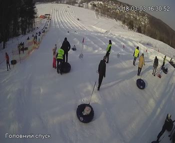 Їжак парк 3 березня 2018 року, 2018-03-03 16:00