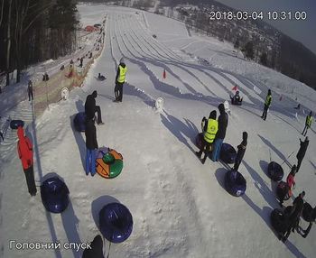 Їжак парк 4 березня 2018 року, 2018-03-04 10:00