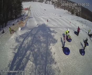 Їжак парк 8 березня 2018 року, 2018-03-08 13:00
