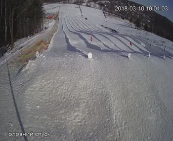 Їжак парк 10 березня 2018 року, 2018-03-10 10:00