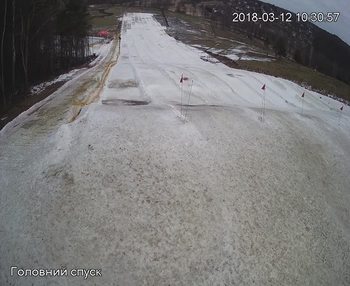 Їжак парк 12 березня 2018 року, 2018-03-12 10:00