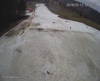 Їжак парк 13 березня 2018 року, 2018-03-13 10:00