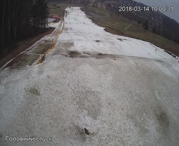 Їжак парк 14 березня 2018 року, 2018-03-14 10:00