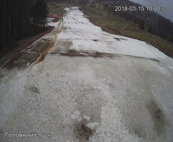 Їжак парк 15 березня 2018 року, 2018-03-15 10:00