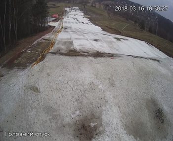 Їжак парк 16 березня 2018 року, 2018-03-16 10:00
