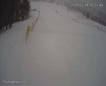 Їжак парк 18 березня 2018 року, 2018-03-18 10:00