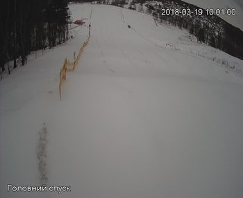 Їжак парк 19 березня 2018 року, 2018-03-19 10:00