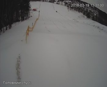 Їжак парк 19 березня 2018 року, 2018-03-19 13:00