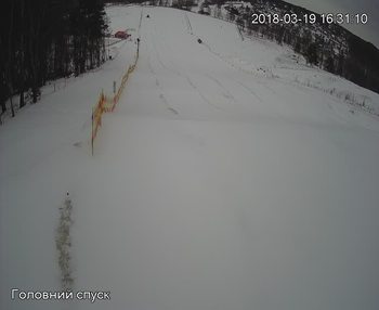 Їжак парк 19 березня 2018 року, 2018-03-19 16:00