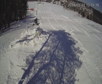 Їжак парк 22 березня 2018 року, 2018-03-22 13:00