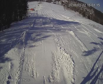 Їжак парк 22 березня 2018 року, 2018-03-22 16:00