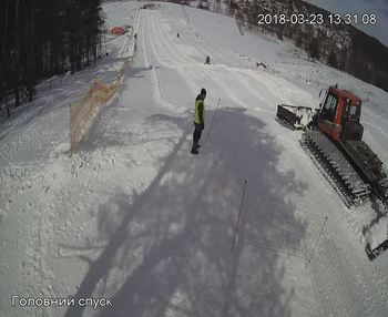 Їжак парк 23 березня 2018 року, 2018-03-23 13:00
